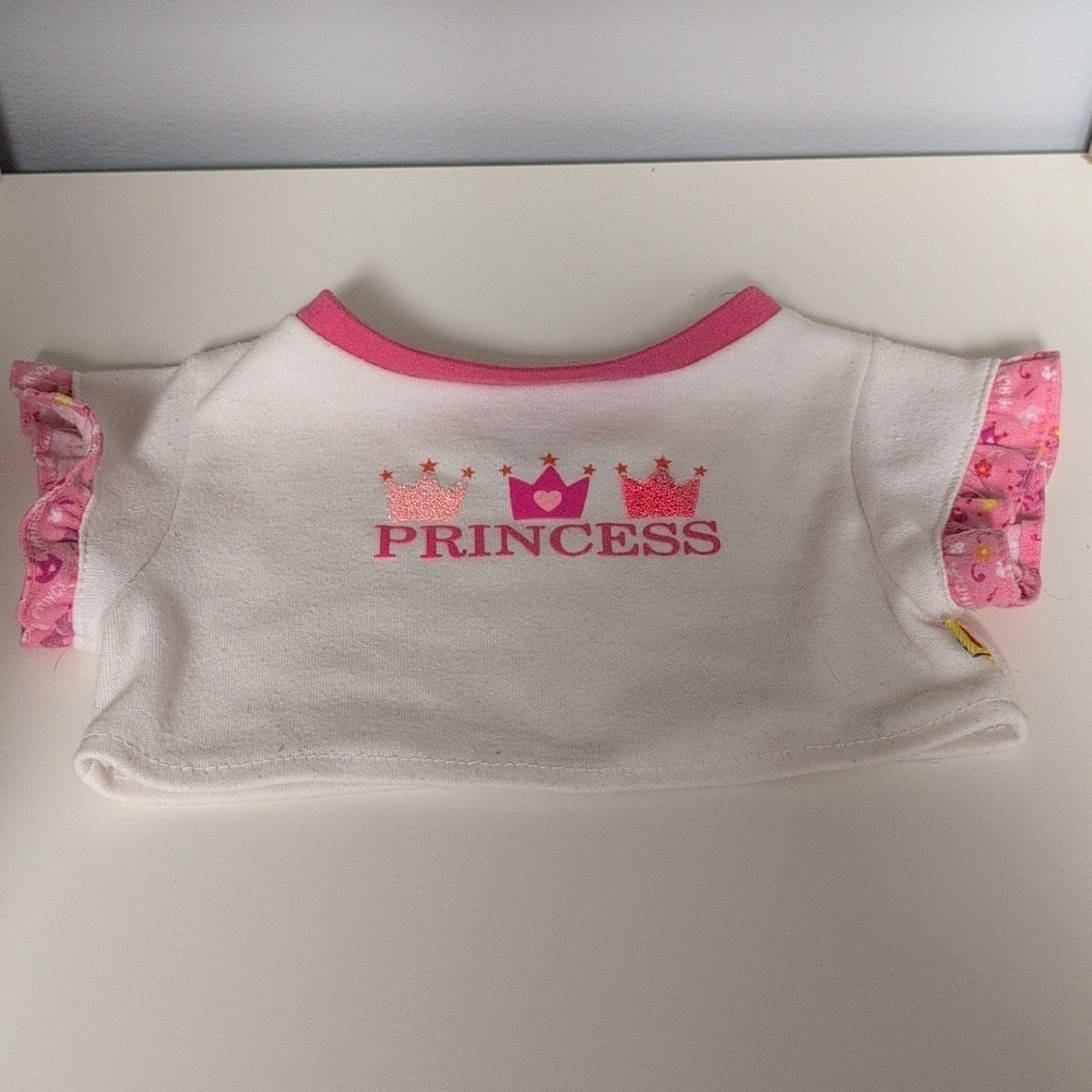 💜2/$20💜 Build A Bear Clothes - 3 Pieces - Picture 2 of 4